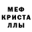 Amphetamine Розовый Kamila Chumarov